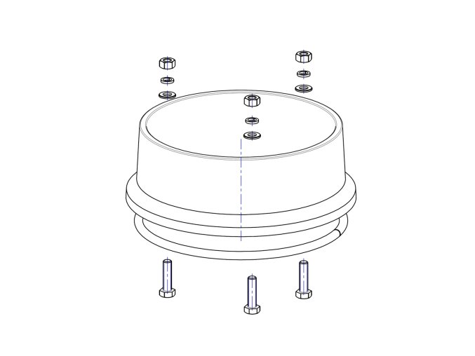 hrdlo 200 pro impression romotop big