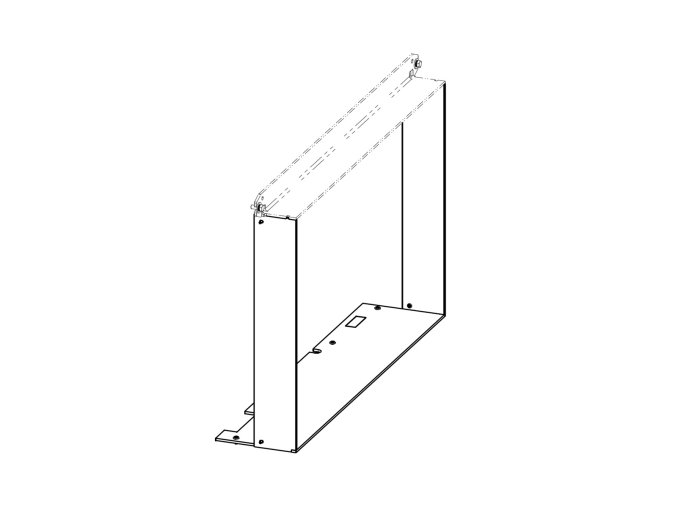 ramek i3lj ram14 romotop big