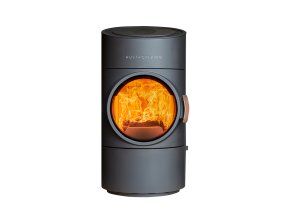 Austroflamm CLOU Compact Flat 2.0   krbová kamna