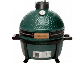 Big Green Egg MiniMax zahradní gril