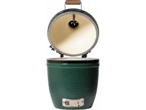 Big Green Egg Small zahradní gril