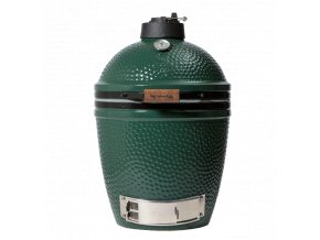 Big Green Egg Medium zahradní gril