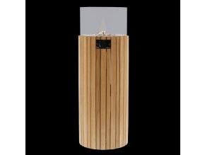 Cosiscoop Pillar L - teak