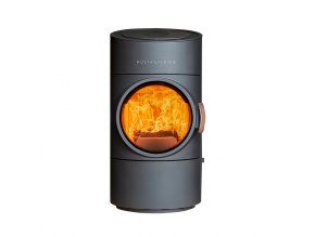 Austroflamm CLOU Compact 2.0  krbová kamna