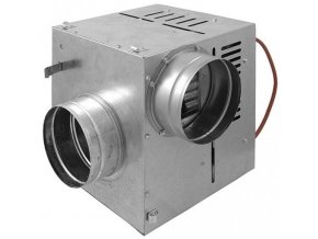Krbový ventilátor Darko AN1 (490m3/hod) 2. generace