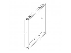 ramek d3h ram 06 kryci romotop big