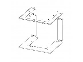 hu3lg ram12 ramek kryci romotop big