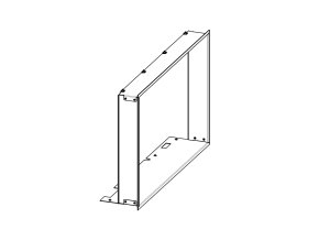 ramek i3lj ram12 romotop big