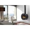 designovy krb ve svetlem interieru rocal d 7