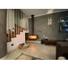 realizace designovy zavesny krb rocal d8
