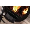 rocal drop detail popelnik designovy krb