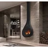 designovy krb v modernim interieru rocal drop 1 e1767621179111