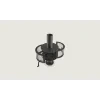 rocal ronde central detail dvirek designovy krb