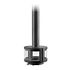 rocal ronde central zavesny designovy krb