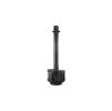 rocal ronde frontal designovy krb