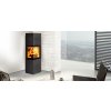 Austroflamm SLIM 4.0 krbová kamna