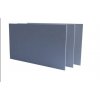 Izolační deska Skamotec 225 rozměry 1000x610x40 mm