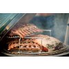 Big Green Egg 2-dílný víceúrovňový rošt