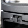 Charnwood Aire 5 krbová kamna černá