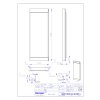 SAMOT BOCNI 500 180 RMT H