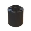 Teplovzdušný výměník 160mm/360mm