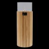 Cosiscoop Pillar L - teak