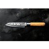 Japonský nůž Santoku 14 cm, Forged Olive