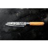 Japonský nůž Santoku 14 cm, Forged Olive