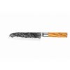 Japonský nůž Santoku 18 cm, Forged Olive