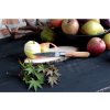 Nůž na ovoce a zeleninu 8,5 cm, Forged Olive