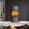 Austroflamm CLOU Compact 2.0  krbová kamna