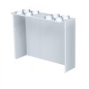 konvekcni oplasteni pro rohovou krbovou vlozku heat 3g l 110 50 01 big