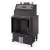 Romotop HEAT W 4G 59.50.04 krbová vložka s teplovodním výměníkem