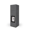 nordac thermaline grey 62 akumulacni kamna romotop sedy igniton big