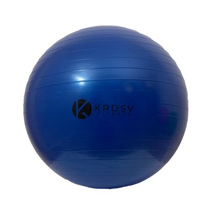 blue ball