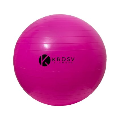 pink ball