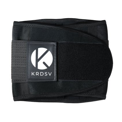 Fitness Opasok KRDSV (Veľkosť L)