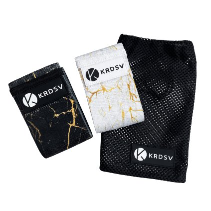 gold marble bands 1