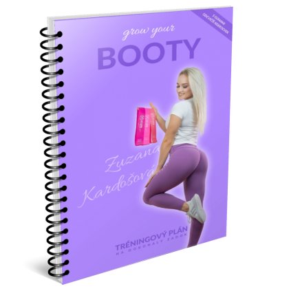 201 e book grow your booty