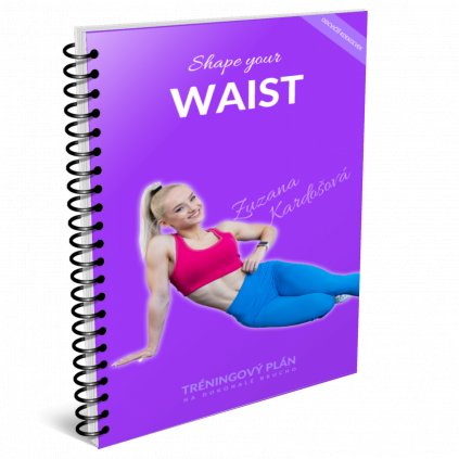 E-Book - Shape Your Waist