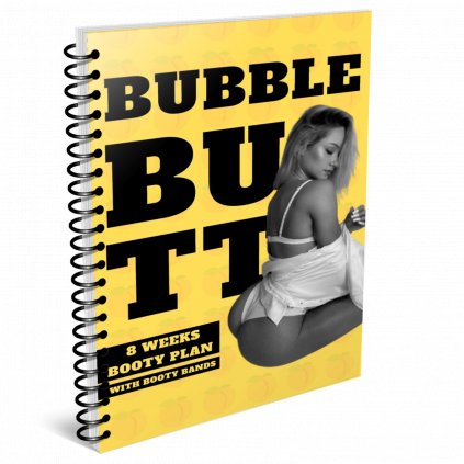 E-Book - BUBBLE BUTT