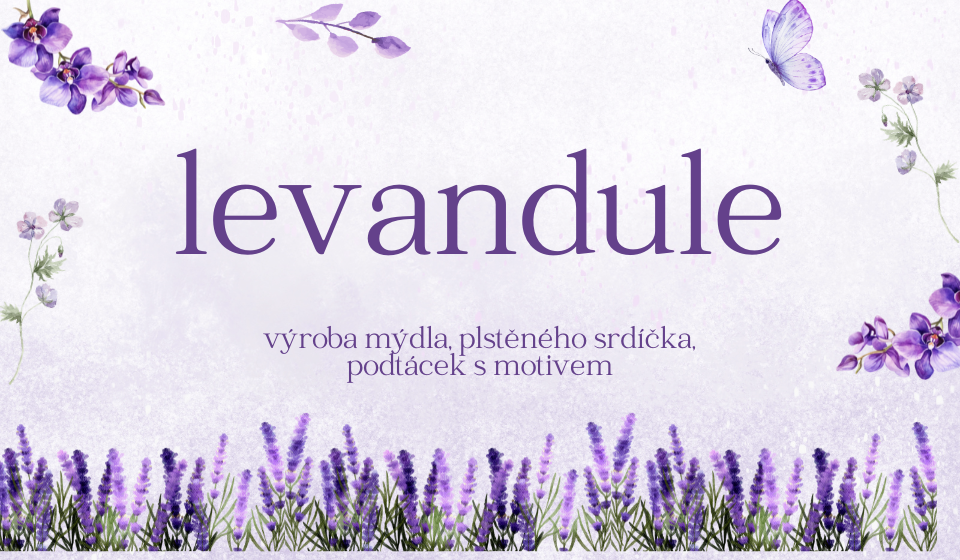 levandule