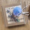 Výroba levandulového mýdla - 100% Hand made