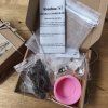 Výroba levandulového mýdla - 100% Hand made