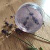 Výroba levandulového mýdla - 100% Hand made
