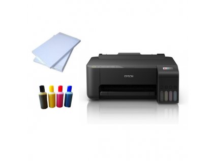 Sublimační tiskárna Epson L1270