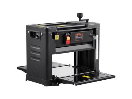 Srovnávací a tloušťkovací frézka 2000W,, max. šírka 15 cm