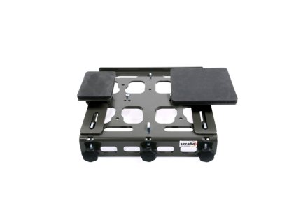 Secabo Slide pro LITE a SMART – dvoudeskový systém pro vyšší efektivitu