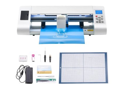 Řezací plotr šířka řezu 330 mm