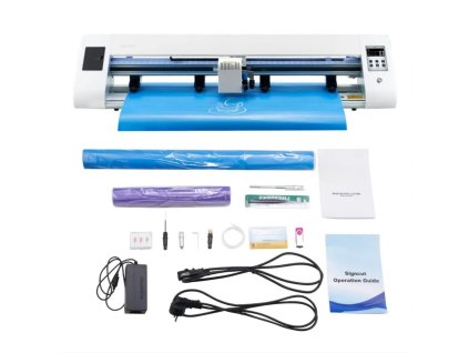 Řezací plotr šířka řezu 600 mm